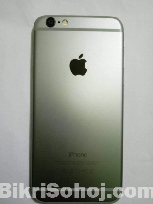 I phone 6